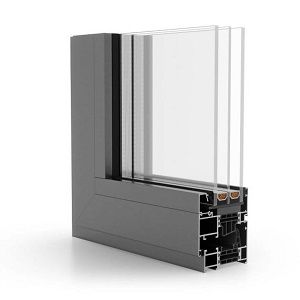 Aluminiumfenster
