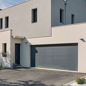 Bild Novoferm - Rolltor