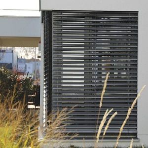 Bild BeClever: Raffstores